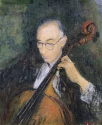 My Cellist